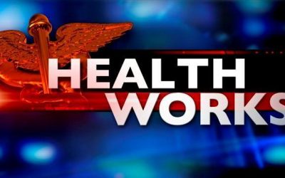 Fox2 HealthWorks Visits Kids On The Go