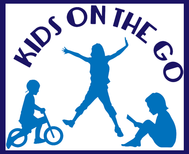 Kids On The Go